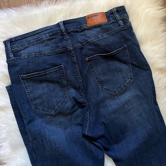 H&M Skinny Jeans - Picture 2 of 4